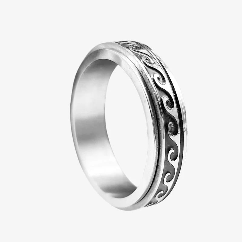 Ring der Angst