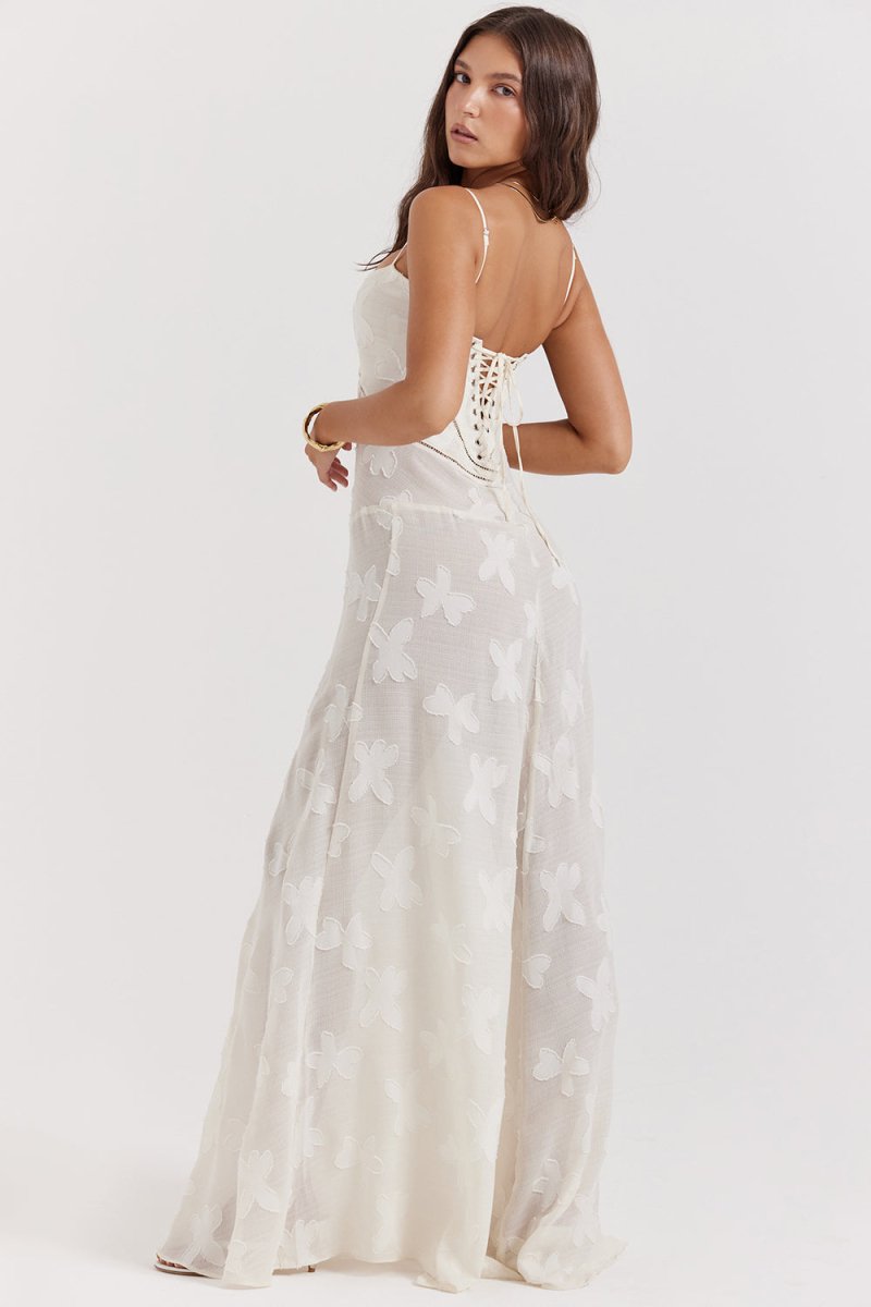 Serenity Dress | Unmatched comfort and style