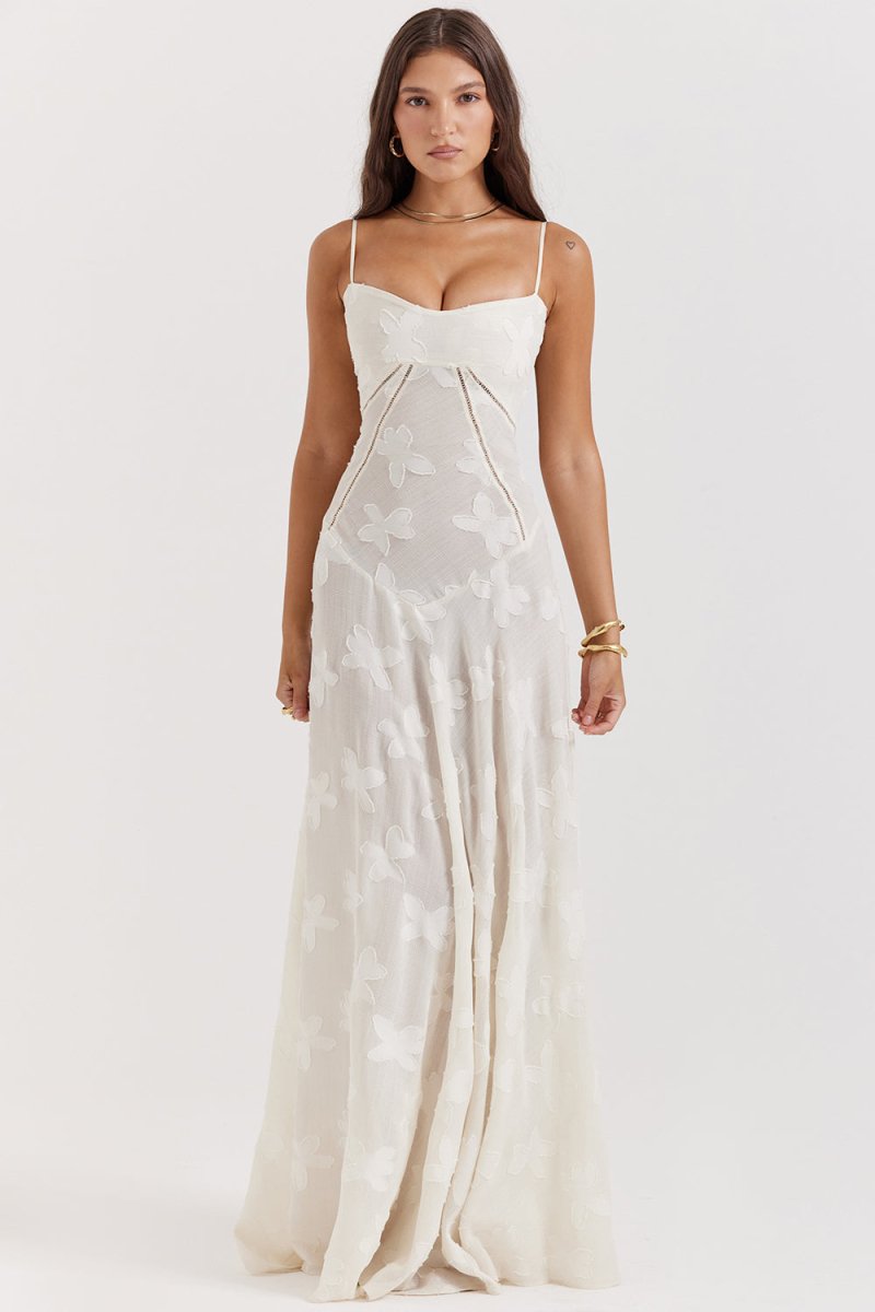 Serenity Dress | Unmatched comfort and style
