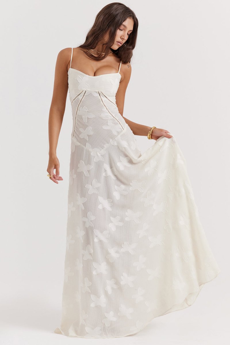 Serenity Dress | Unmatched comfort and style
