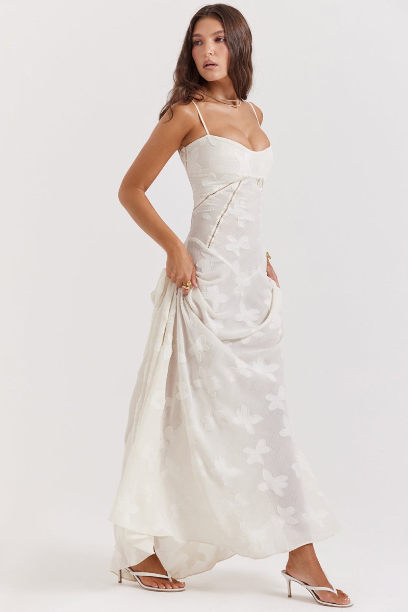 Serenity Dress | Unmatched comfort and style