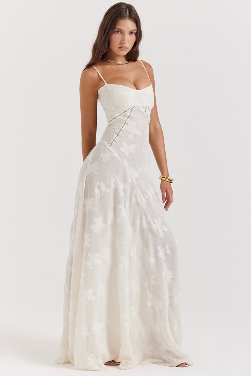 Serenity Dress | Unmatched comfort and style
