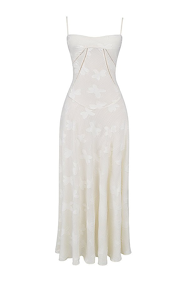 Serenity Dress | Unmatched comfort and style