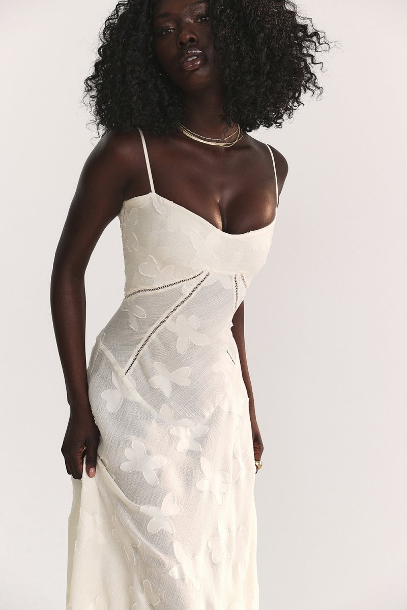 Serenity Dress | Unmatched comfort and style