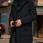 Nathan | Chaqueta caliente e impermeable