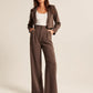 Pantalones Amplios | Cómodos, Holgados, Casuales y de Moda