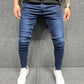 Chaucer | Slanke jeans voor mannen