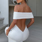 Vestito lungo Katimy