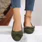 Inès | Orthopädische flache Schuhe