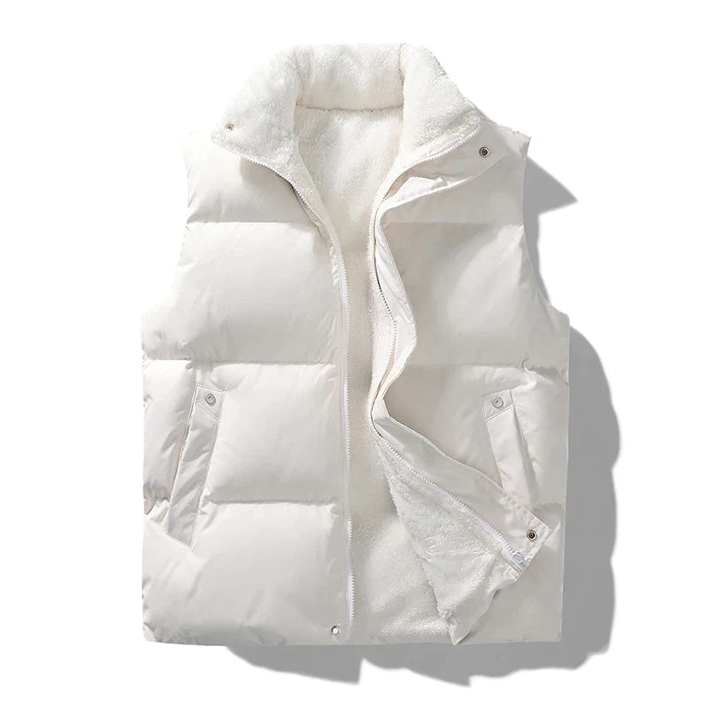 Bellamy | Winter-Eleganz-Weste