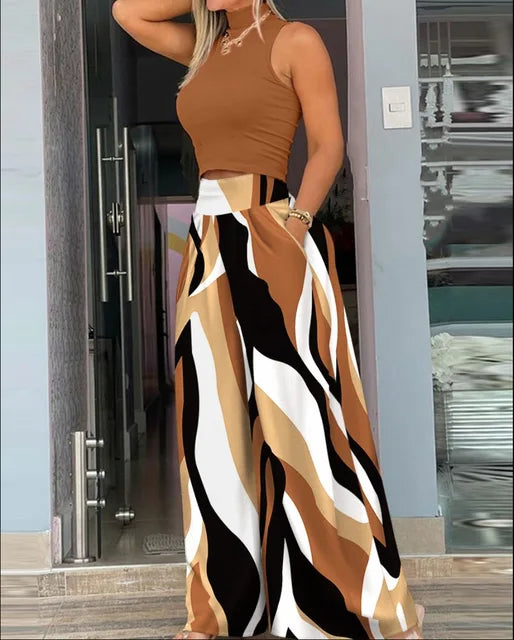 Amora | Schickes Eleganz-Set 