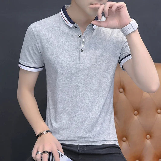 Razo | Casual polo shirt